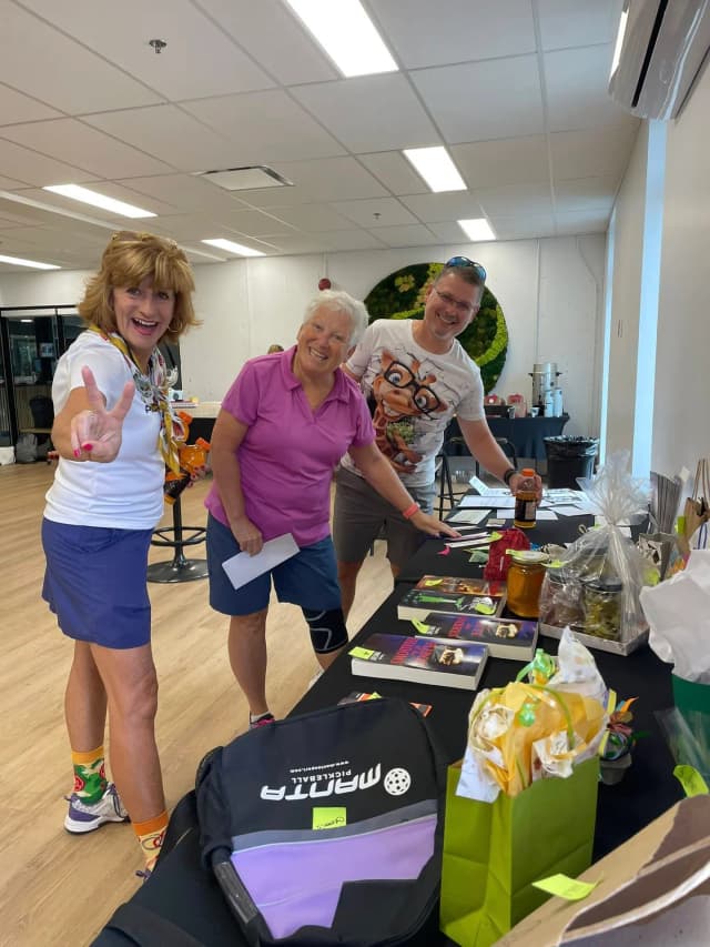 Party de fin de saison au Vélodrome!