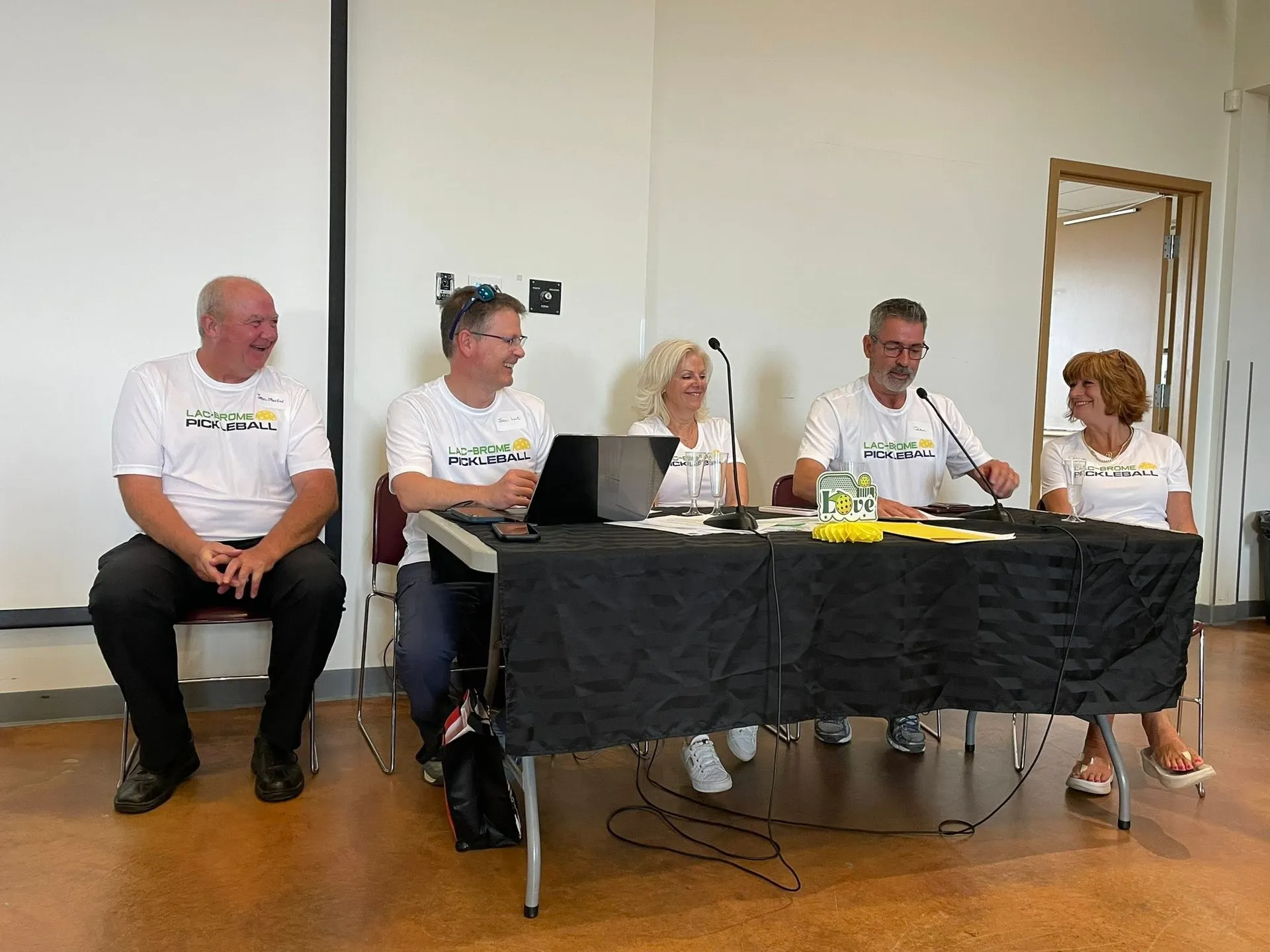 Retour sur notre soirée d’inauguration – Saison 2025