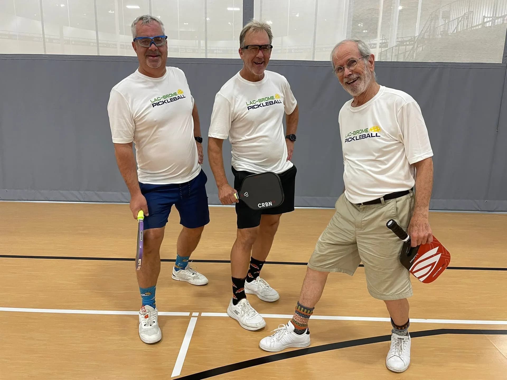 Retour sur notre party de fin de saison 2025!